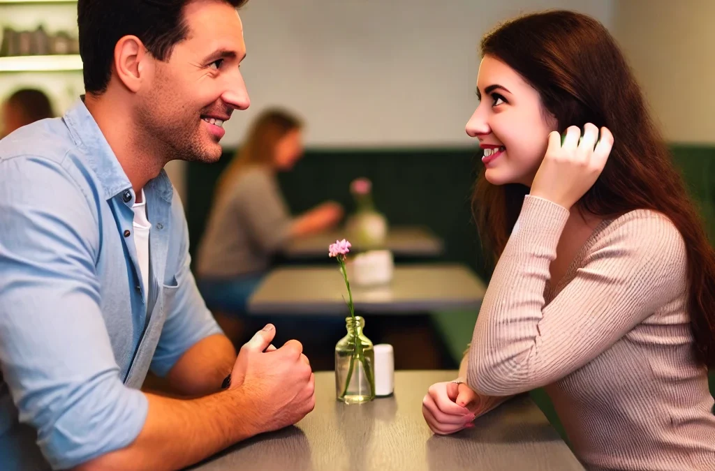 Unlocking the Secrets of Body Language: How to Know They’re Into You Without Saying a Word