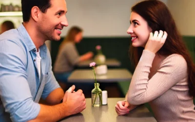 Unlocking the Secrets of Body Language: How to Know They’re Into You Without Saying a Word