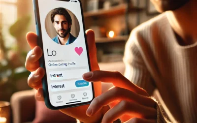 Swipe Smart: A Comprehensive Guide to Crafting an Irresistible Online Dating Profile